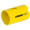 Kép 1/3 - Lyukfúró Strend Pro BHS44, 32 mm, M3 Bi-metal, fém lyukfúró, fűrész típusú