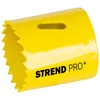 Kép 1/3 - Lyukfúró Strend Pro BHS44, 41 mm, M3 Bi-metal, fém lyukfúró, fűrész típusú