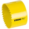 Kép 1/3 - Lyukfúró Strend Pro BHS44, 64 mm, M3 Bi-metal, fém lyukfúró, fűrész típusú
