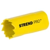 Kép 1/3 - Lyukfúró Strend Pro BHS44, 20 mm, M3 Bi-metal, fém lyukfúró, fűrész típusú