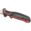 Kép 2/3 - Kézi fűrész Strend Pro Premium, 150 mm, metszőfűrész, gipszkartonhoz, TPR nyél