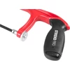 Kép 2/4 - Kézi fűrész Strend Pro Premium ComfortGrip DL334, 280 mm, Junior, kézi