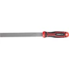 Kép 1/3 - Reszelő Strend Pro Premium ComfortGrip DL621, 325 mm, lapos