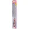 Kép 3/3 - Reszelő Strend Pro Premium ComfortGrip DL621, 325 mm, lapos