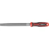 Kép 1/3 - Reszelő Strend Pro Premium ComfortGrip DL622, 325 mm, félköríves
