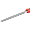 Kép 2/3 - Reszelő Strend Pro Premium ComfortGrip DL622, 325 mm, félköríves