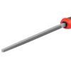 Kép 2/3 - Reszelő Strend Pro Premium ComfortGrip DL624, 325 mm, négyszögletű