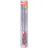Kép 3/3 - Reszelő Strend Pro Premium ComfortGrip DL624, 325 mm, négyszögletű