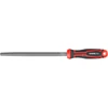 Kép 1/3 - Reszelő Strend Pro Premium ComfortGrip DL625, 325 mm, háromszögletű