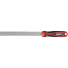 Kép 1/3 - Reszelő Strend Pro Premium ComfortGrip DL650, 325 mm, lapos