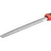Kép 2/3 - Reszelő Strend Pro Premium ComfortGrip DL651, 325 mm, félkör
