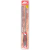Kép 3/3 - Reszelő Strend Pro Premium ComfortGrip DL653, 325 mm, négyszögletes