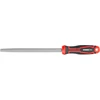 Kép 1/3 - Reszelő Strend Pro Premium ComfortGrip DL654, 325 mm, háromszögletes