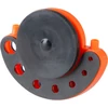 Kép 3/4 - Sablon Strend Pro, furatok fúrásához, tapadókoronggal, 4-12 mm