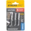 Kép 2/2 - Menetfúró Strend Pro, M4, 0,7 mm, DIN352, csomag 3 db