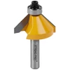 Kép 1/2 - Marófej fához Strend Pro S8 mm, YC0603, felsőmaróhoz, D35.50 H15.9, 45°