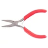Kép 1/2 - Fogó Strend Pro MP001D, 115 mm, mini, egyenes, sima
