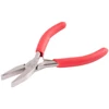 Kép 2/2 - Fogó Strend Pro MP001D, 115 mm, mini, egyenes, sima