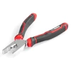 Kép 2/3 - Fogó Strend Pro Premium ComfortGrip DL410, 200 mm, kombinált