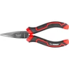 Kép 1/3 - Fogó Strend Pro Premium ComfortGrip DL412, 160 mm, hosszú pofákkal