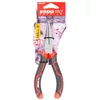 Kép 3/3 - Fogó Strend Pro Premium ComfortGrip DL412, 160 mm, hosszú pofákkal