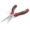 Kép 2/3 - Fogó Strend Pro Premium ComfortGrip DL412, 200 mm, hosszú pofákkal