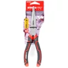 Kép 3/3 - Fogó Strend Pro Premium ComfortGrip DL412, 200 mm, hosszú pofákkal