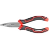 Kép 1/3 - Fogó Strend Pro Premium ComfortGrip DL413, 160 mm, hajlított orrú