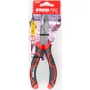 Kép 3/3 - Fogó Strend Pro Premium ComfortGrip DL413, 160 mm, hajlított orrú