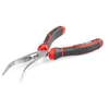 Kép 2/3 - Fogó Strend Pro Premium ComfortGrip DL413, 200 mm, hajlított orrú