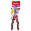 Kép 3/3 - Fogó Strend Pro Premium ComfortGrip DL413, 200 mm, hajlított orrú