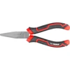 Kép 1/3 - Fogó Strend Pro Premium ComfortGrip DL414, 160 mm, lapos orrú