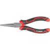 Kép 1/3 - Fogó Strend Pro Premium ComfortGrip DL415, 160 mm, kerek pofákkal, egyenes, biztosítógyűrűkhöz