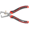 Kép 1/3 - Fogó Strend Pro Premium ComfortGrip DL416, 160 mm, szigeteléseltávolító, kábelcsupaszító, kábelekhez