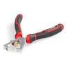 Kép 2/3 - Fogó Strend Pro Premium ComfortGrip DL416, 160 mm, szigeteléseltávolító, kábelcsupaszító, kábelekhez
