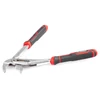 Kép 2/4 - Fogó Strend Pro Premium ComfortGrip DL417, 250 mm, állítható, csövekhez