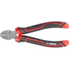 Kép 1/3 - Fogó Strend Pro Premium ComfortGrip DL418, 160 mm, oldalcsípő
