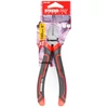 Kép 3/3 - Fogó Strend Pro Premium ComfortGrip DL418, 160 mm, oldalcsípő