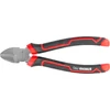 Kép 1/3 - Fogó Strend Pro Premium ComfortGrip DL418, 180 mm, oldalcsípő