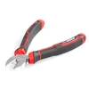 Kép 2/3 - Fogó Strend Pro Premium ComfortGrip DL418, 180 mm, oldalcsípő