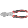 Kép 1/3 - Fogó Strend Pro Premium ComfortGrip DL411, 180 mm, oldalcsípő