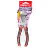 Kép 3/3 - Fogó Strend Pro Premium ComfortGrip DL411, 180 mm, oldalcsípő