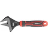 Kép 1/3 - Kulcs Strend Pro Premium ComfortGrip DL26001, 215 mm, állítható, francia