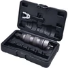 Kép 2/8 - Adapter Strend Pro Premium, fúróhoz, 1/4", 2,4 - 6,4 mm, szegecselő, popszegecsekhez, kofferben