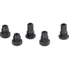 Kép 4/8 - Adapter Strend Pro Premium, fúróhoz, 1/4", 2,4 - 6,4 mm, szegecselő, popszegecsekhez, kofferben