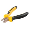 Kép 2/2 - Fogó Strend Pro PL1302 160 mm, oldalcsípő