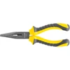 Kép 1/3 - Fogó Strend Pro PL1023 200 mm, egyenes, hosszú orrú