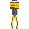 Kép 3/3 - Fogó Strend Pro PL1023 200 mm, egyenes, hosszú orrú