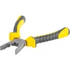 Kép 2/3 - Fogó Strend Pro PL1021 150 mm, kombinált