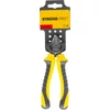 Kép 3/3 - Fogó Strend Pro PL1022 180 mm, oldalcsípő